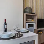 Apartamento Bairrus - Duque