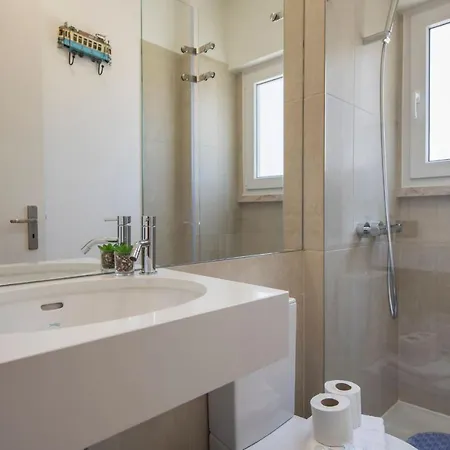 Appartement Bairrus - Duque