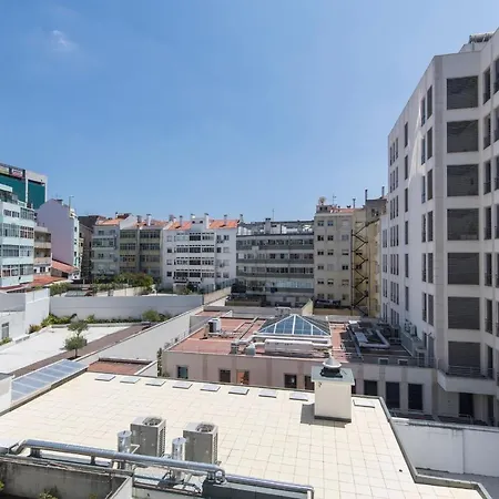 Apartman Bairrus - Duque