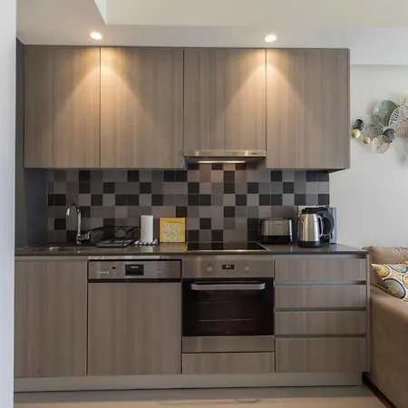 Apartmán Bairrus - Duque Lisboa