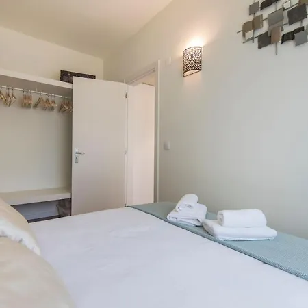 Bairrus - Duque ליסבון