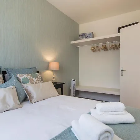 Apartmán Bairrus - Duque Lisboa