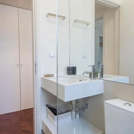 Apartman Bairrus - Duque Lisboa