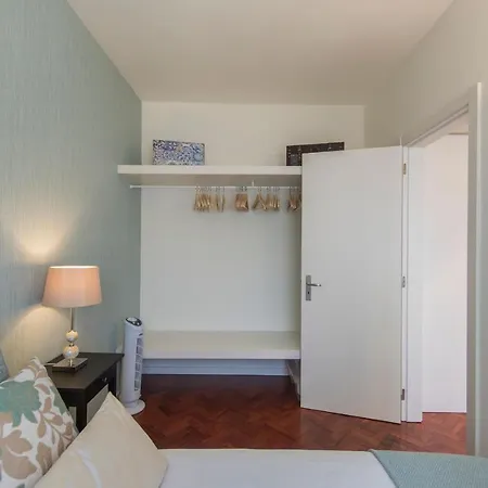 Bairrus - Duque Lisboa