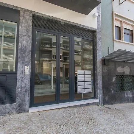 Bairrus - Duque Lisboa