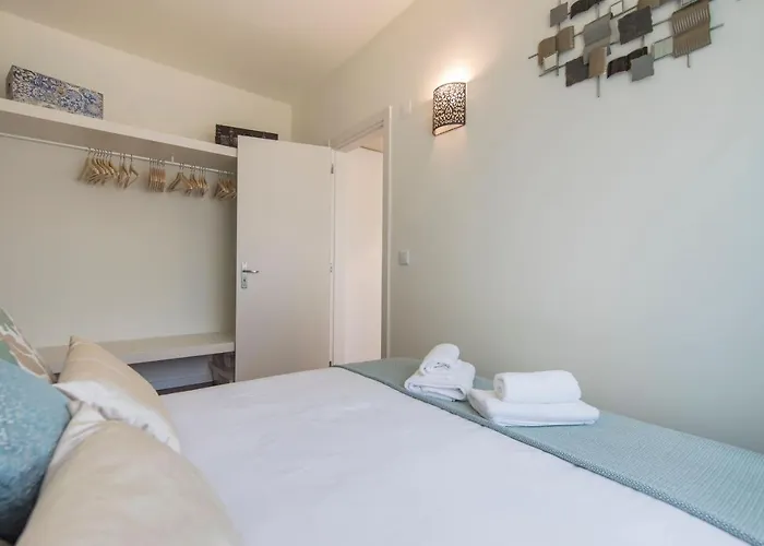 Bairrus - Duque Lisboa