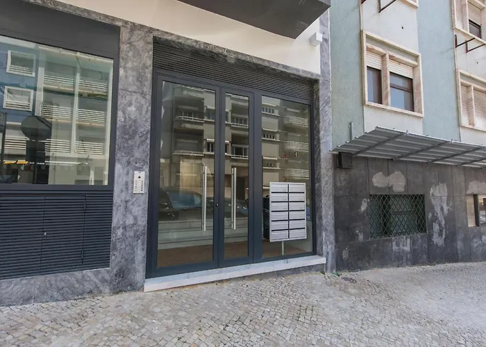 Bairrus - Duque Lisboa