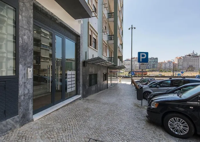 Bairrus - Duque Lisboa