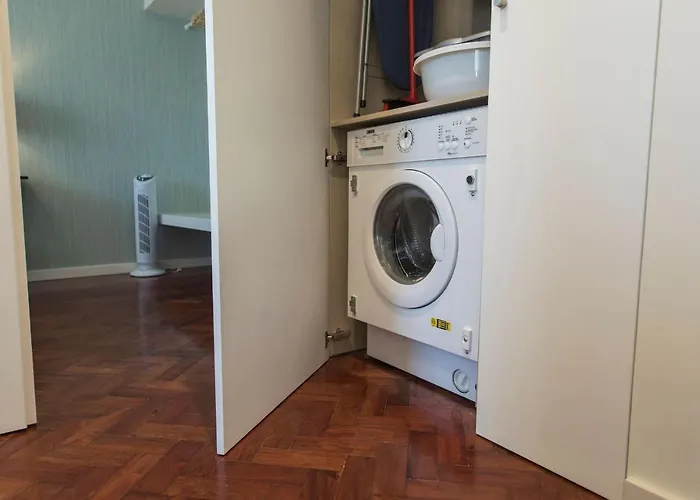 Bairrus - Duque * Lisboa