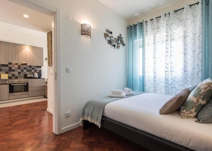 Bairrus - Duque Lisboa