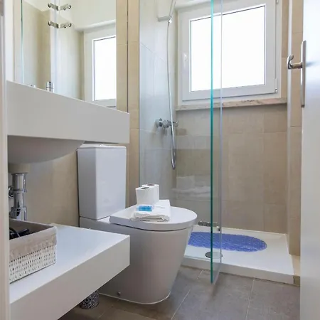 Bairrus - Duque Apartman *