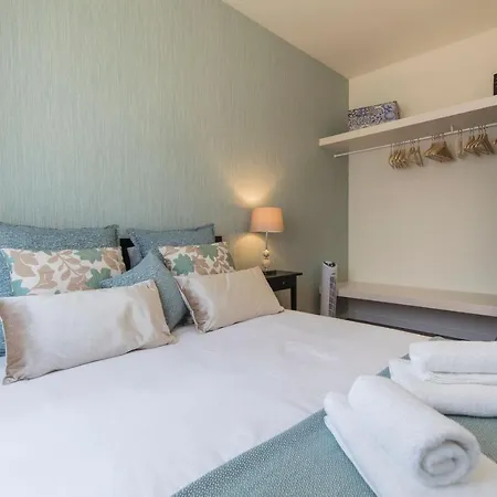 Apartman Bairrus - Duque