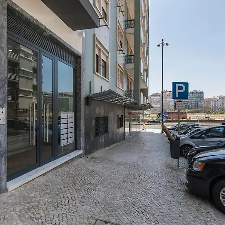 Bairrus - Duque Lisboa